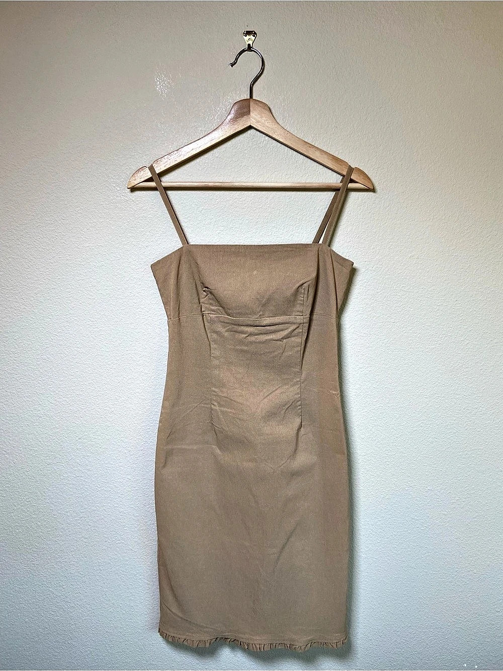 Vintage 3B 90s Mini Dress Small